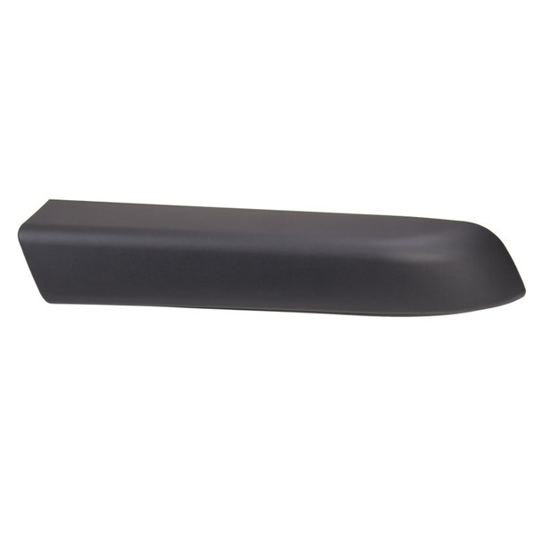 OMIX Front Fender Flare Extension for 97-06 Jeep Wrangler TJ and Unlimited