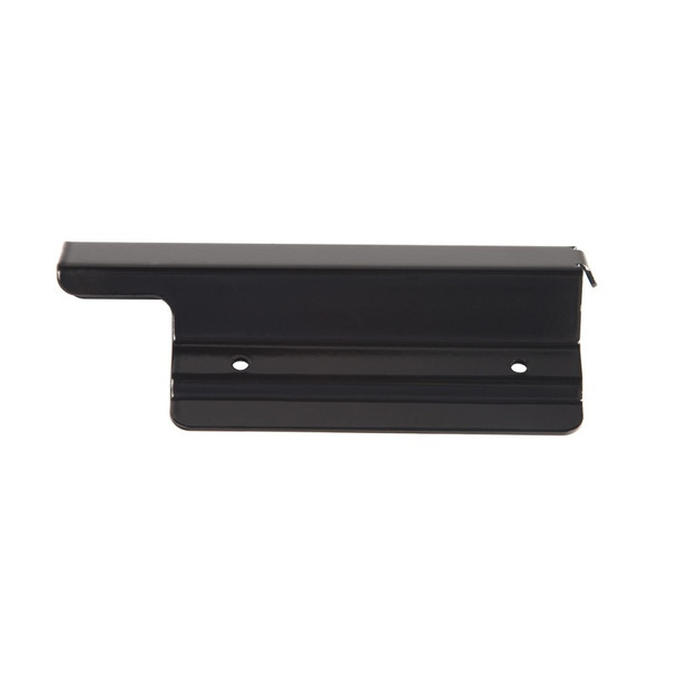 OMIX 13510.31 Tailgate Bar Retainer Bracket for 97-06 Jeep Wrangler TJ and Unlimited