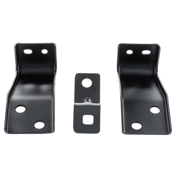 OMIX 12033.21 Rear Bumper Bracket for 07-18 Jeep Wrangler JK with Plastic Bumper
