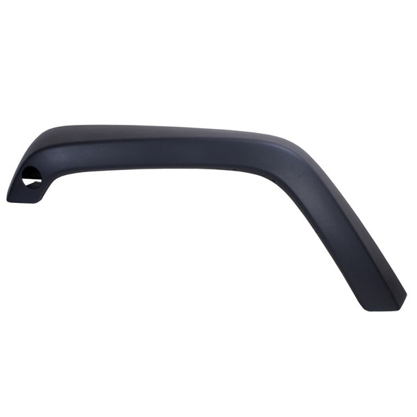 OMIX Front Fender Flare for 07-18 Jeep Wrangler JK