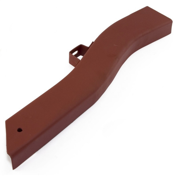 OMIX 12021.32 Front Frame Rail for 41-45 Jeep MB
