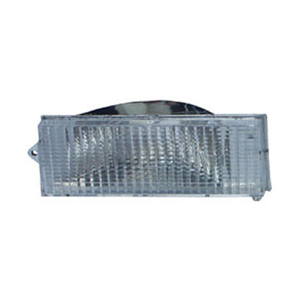 OMIX Parking Lamp & Turn Signal for 84-96 Jeep Cherokee XJ