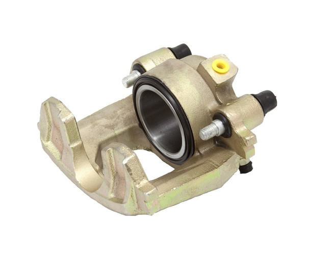 OMIX Rear Brake Caliper Assembly for 03-06 Jeep Wrangler TJ & Unlimited with Rear Disc Brakes