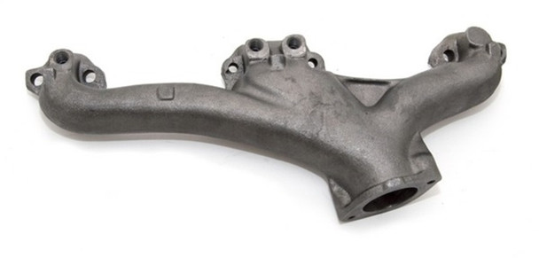 OMIX AMC V-8 Exhaust Manifold for 72-81 Jeep CJ Series