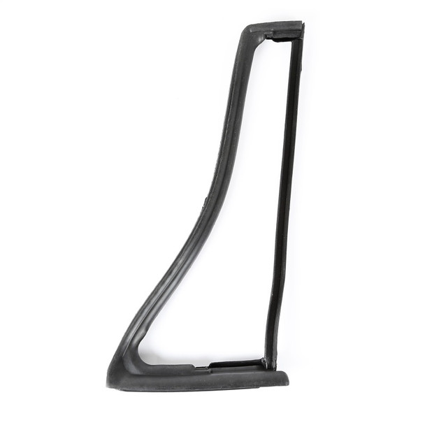 OMIX Movable Vent Window Seal for 76-95 Jeep CJ-5, CJ-7, CJ-8 Scrambler & Wrangler YJ