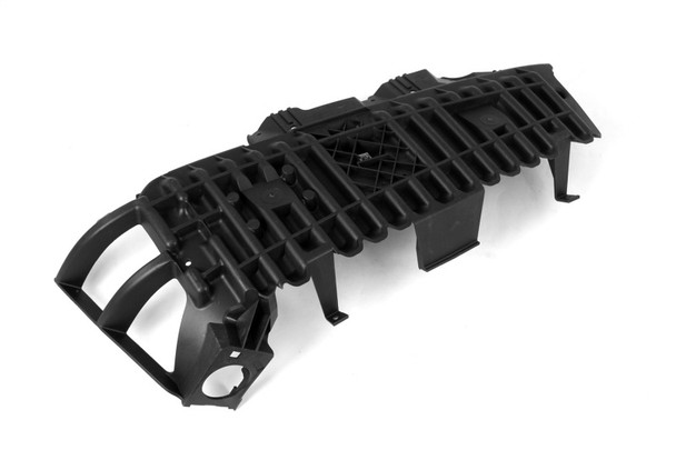 OMIX Fender Flare Support Bracket for 07-18 Jeep Wrangler JK