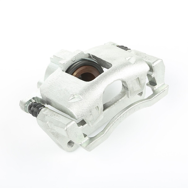 OMIX Front Brake Caliper for 07-18 Jeep Wrangler JK and 08-12 Liberty KK