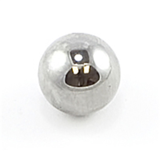 OMIX 18887.76 Manual Transmission Detent Ball for 84-00 Jeep Cherokee XJ & Wrangler YJ, TJ with AX5 or AX15 Transmission