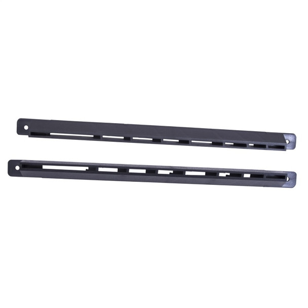 OMIX 17907.04 Defroster Deflectors for 76-86 Jeep CJ-5, CJ-7 & CJ-8 Scrambler