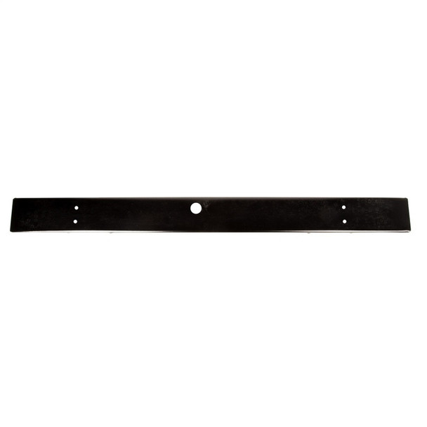 OMIX 12025.01 Front Bumper for 45-49 Willys CJ-2A