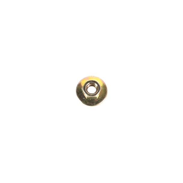 OMIX 18680.61 Hex Nut and Washer M6x1.0 for 07-18 Jeep Wrangler JK