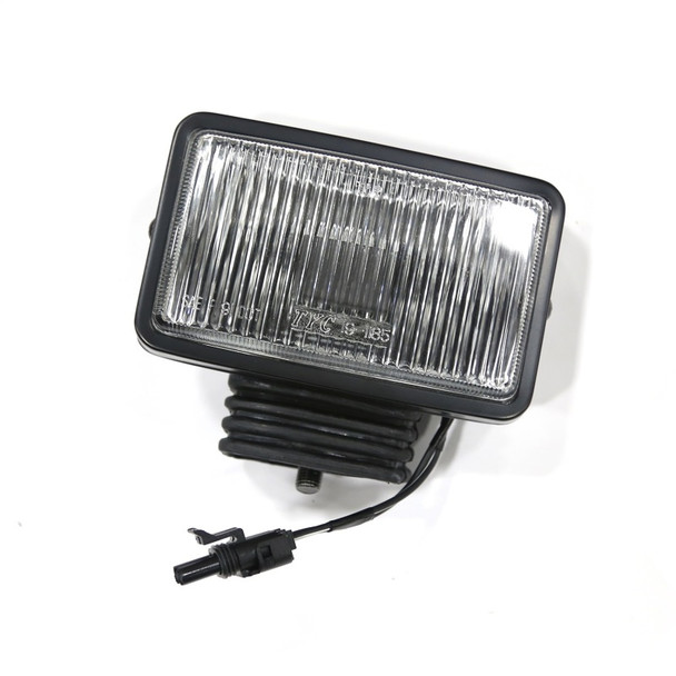 OMIX 12407.18 Fog Lamp for 87-96 Jeep Cherokee XJ
