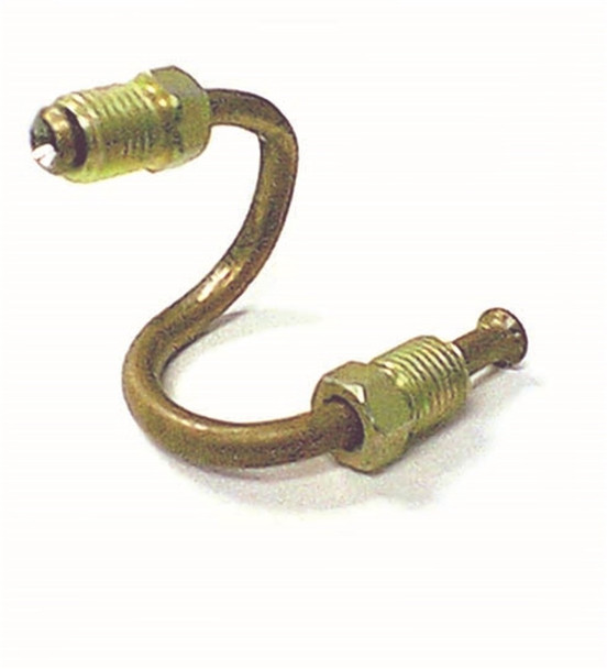 OMIX 16732.50 Brake Line for 41-71 Jeep Willy's and CJ