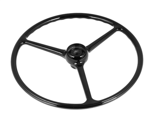 OMIX 18031.04 Steering Wheel for 64-75 Jeep CJ Series