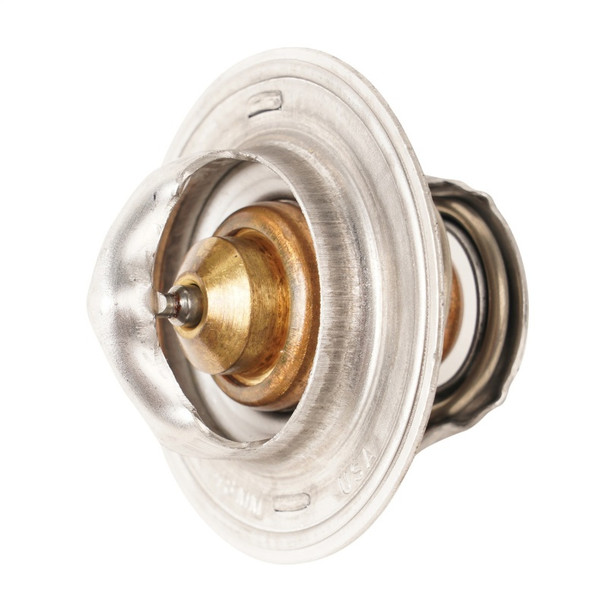 OMIX 17106.09 195&deg Thermostat for 84-86 Jeep Cherokee XJ and Comanche MJ with 2.8L Engine