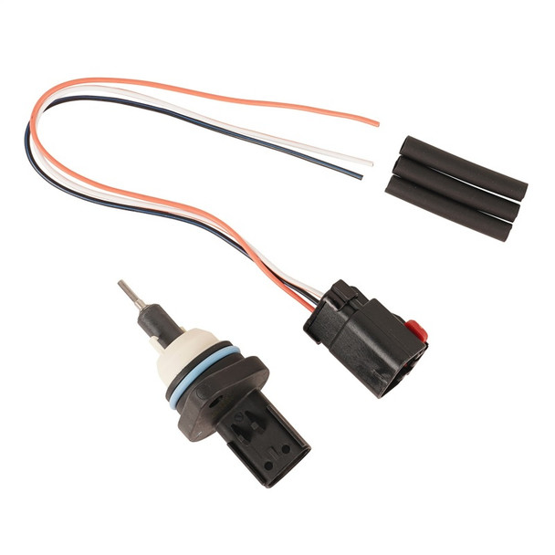 OMIX 18676.79 Speed Sensor Kit for 92-95 Jeep Wrangler YJ and 93-96 Cherokee XJ & Grand Cherokee Zj