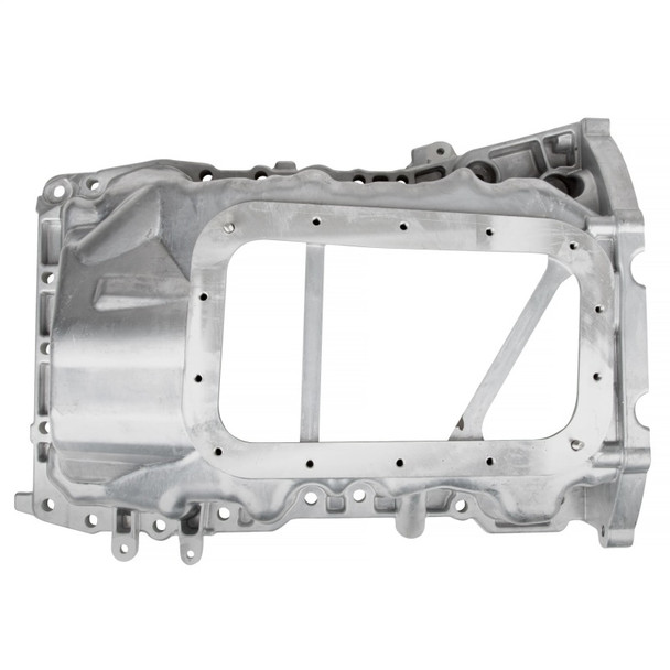 OMIX 17437.21 Upper Engine Oil Pan for 12-18 Jeep Wrangler JK