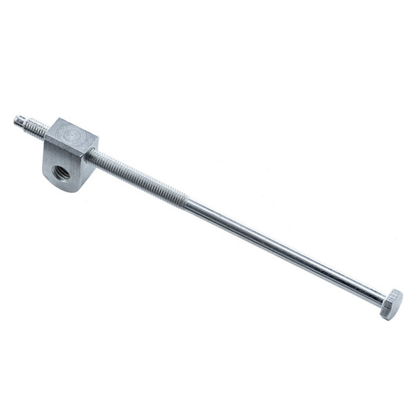 OMIX 17112.58 Serpentine Belt Tensioner Bolt & Collar for 97-02 Jeep Wrangler TJ; 96-00 Cherokee XJ and 97-98 Grand Cherokee ZJ