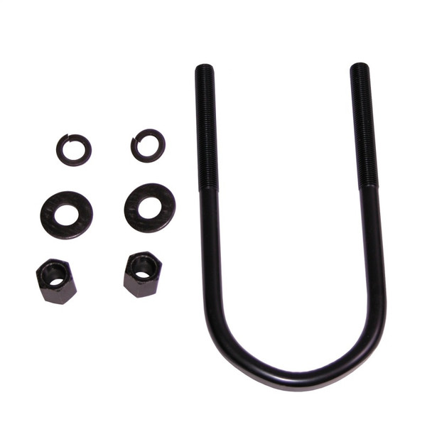 OMIX 18204.03 Front Large U-Bolt for 41-71 Jeep Vehicles