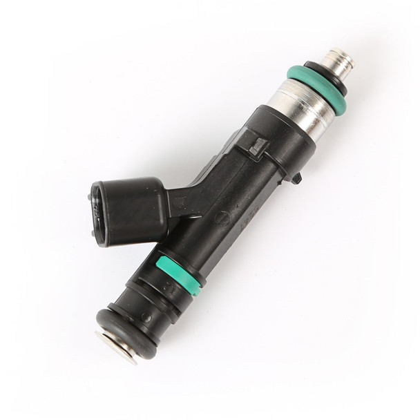 OMIX 17714.14 Fuel Injector for 07-11 Jeep Wrangler JK with 3.8L