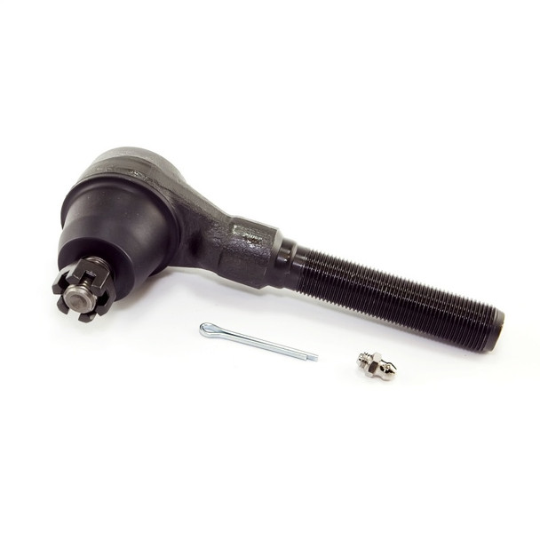 OMIX 18043.08 Passenger Side Tie Rod End for 91-06 Jeep Wrangler YJ, TJ, Unlimited, 91-01 Cherokee XJ & 93-98 Grand Cherokee ZJ