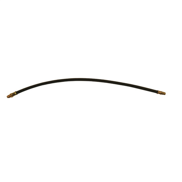 OMIX 17470.08 Oil Line Inlet (23") for 53-71 Jeep Vehicles with 134c.i. F-Head