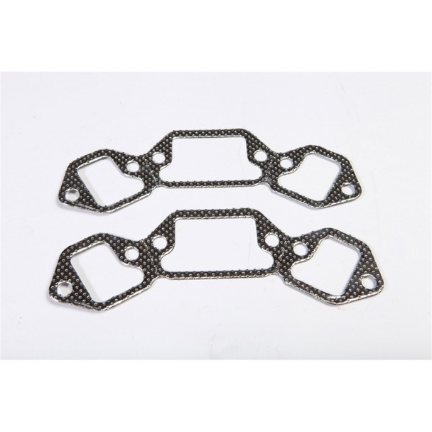 OMIX 17451.08 Exhaust Manifold Gasket for 72-92 Jeep CJ Vehicles & Wagoneer SJ with 5.0/5.9L