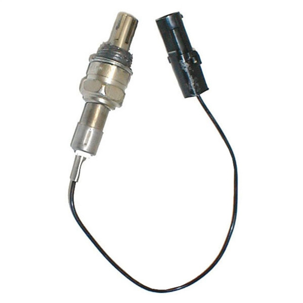 OMIX 17222.08 Oxygen Sensor for 87-90 Jeep Wrangler YJ with 4.2L 6 Cylinder Engine, 81-82 CJ Series with GM 2.5L 4 Cylinder Engine & 84-86 Cheokree XJ with GM 2.8L Engine