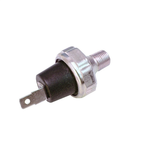 OMIX 17219.08 Oil Pressure Switch for 84-91 Jeep Cherokee XJ & Comanche MJ with 2.5L or 4.0L Engine & 84-86 Cherokee XJ & Comanche MJ with 2.8L GM Engine