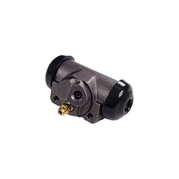OMIX 16723.08 Passenger Side Rear Wheel Cylinder for 72-74 Jeep CJ-5 & CJ-6 with Unfinned Drums
