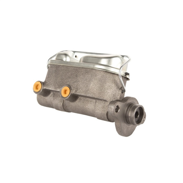 OMIX 16719.08 Brake Master Cylinder for 76-78 Jeep CJ-5 & CJ-7 with Power & 6-Bolt Calipers