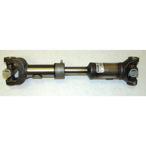 OMIX 16591.08 Rear Drive Shaft for 81-83 Jeep CJ-5 with 2.5L Engine & SR4, T4 or T5 Manual Transmission