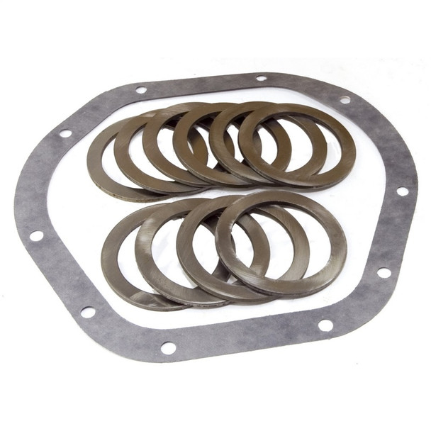 OMIX 16519.08 Pinion Bearing Shim Kit for 03-06 Jeep Wrangler TJ Rubicon & Unlimited Rubicon