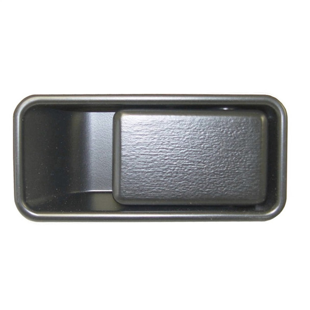 OMIX 11812.08 Passenger Side Half Door or Tailgate Handle for 87-06 Jeep Wrangler YJ, TJ & Unlimited