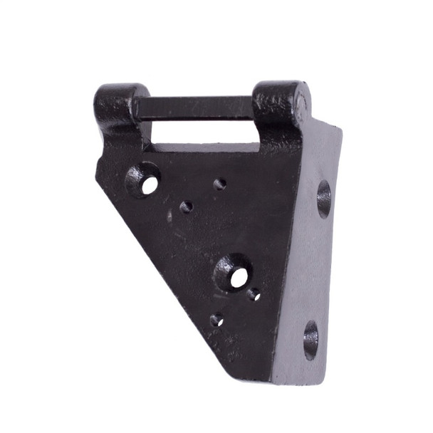 OMIX 12027.05 Lower Driver Side Windshield Hinge for 55-75 Jeep CJ-5