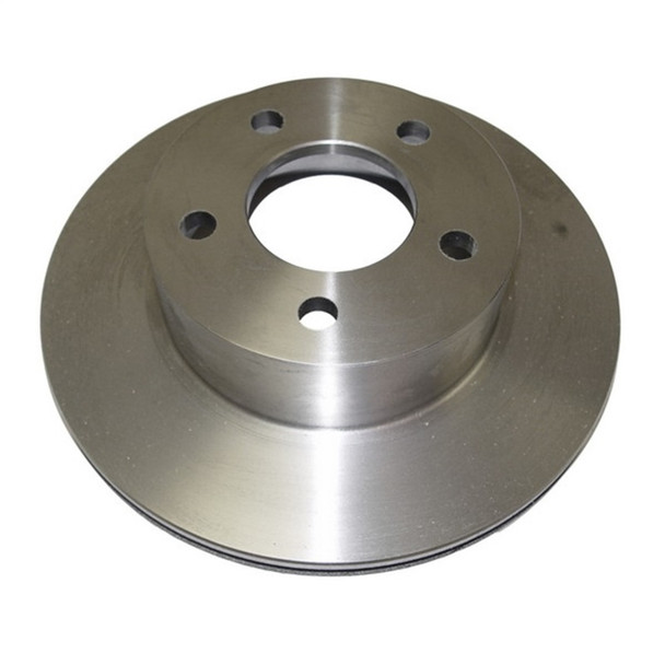OMIX 16703.05 Rear Disc Brake Rotor for 07-18 Jeep Wrangler JK