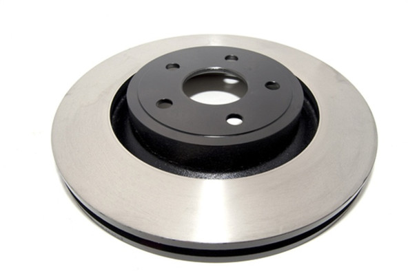 OMIX 16702.12 Front Brake Rotor for 07-18 Jeep Wrangler JK
