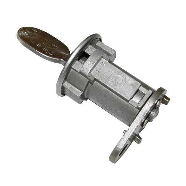 OMIX 11813.01 Hard Top Lock Cylinder for 81-90 Jeep CJ & YJ
