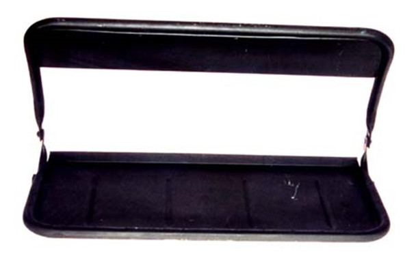 OMIX 12011.03 Rear Seat Frame for 41-45 Jeep MB & GPW