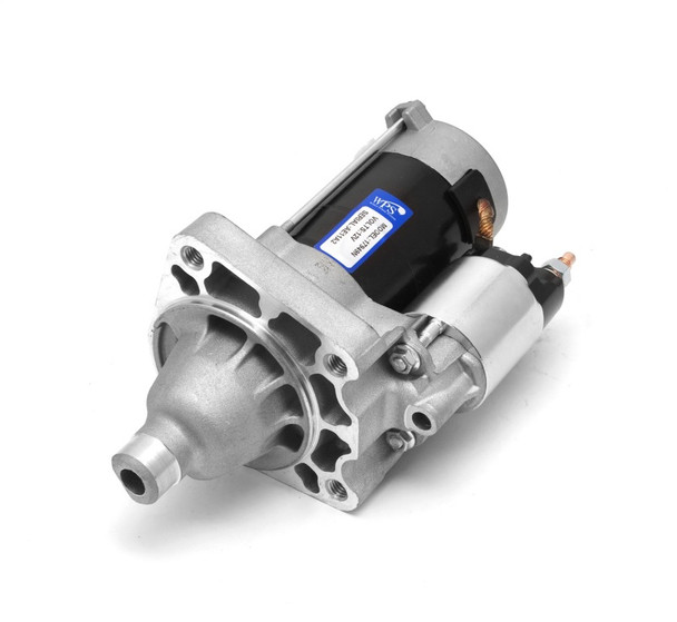 OMIX 17227.19 Replacement Starter for 09-11 Jeep Wrangler JK with 3.8L & Automatic Transmission