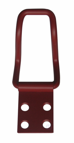 OMIX 12021.40 Rear Ax Clamp for 41-45 Jeep MB & GPW