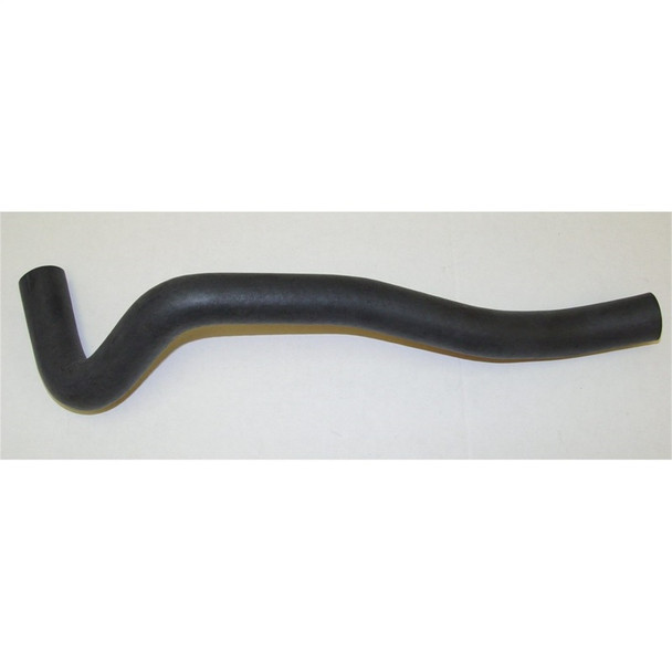 OMIX 17741.04 Fuel Vent Hose for 87-90 Jeep Wrangler YJ with 15 Gallon Fuel Tank