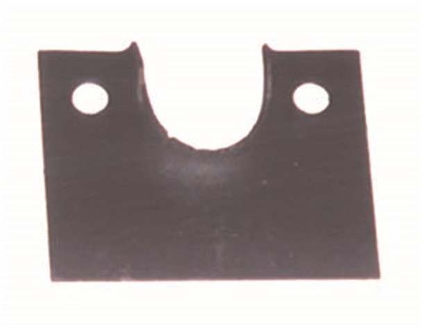 OMIX 12021.18 Rear Seat Pivot Bracket for 41-45 Jeep MB & GPW