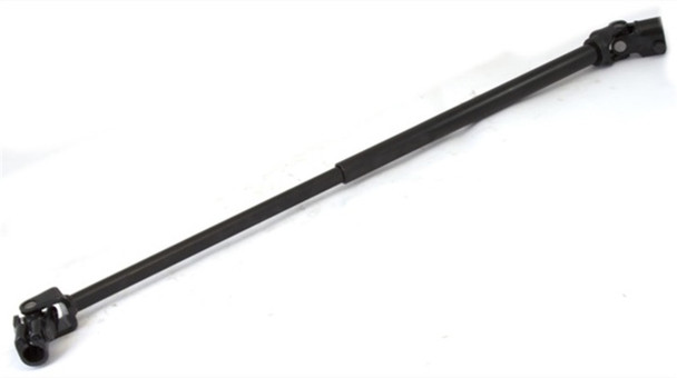 OMIX 18024.02 Heavy Duty Steering Shaft for 76-86 Jeep CJ-5, CJ-7 & CJ-8 Scrambler with Power Steering