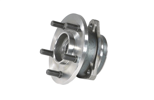 OMIX 16705.07 Front Axle Hub Assembly for 90-99 Jeep Wrangler YJ & TJ, Cherokee XJ and Grand Cherokee ZJ & WJ