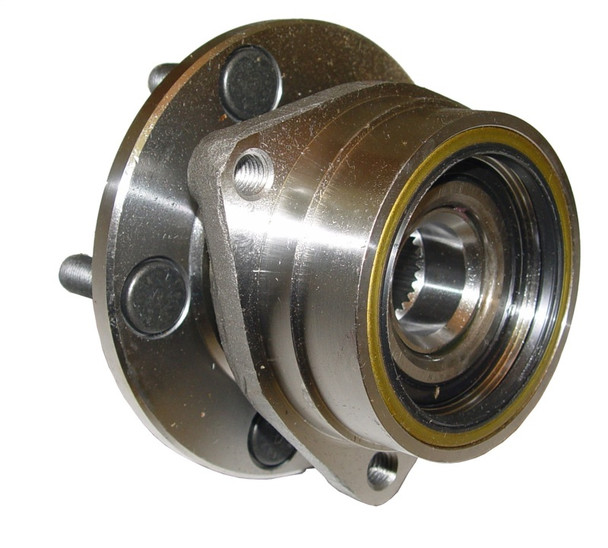 OMIX 16705.06 Front Hub Assembly for 84-89 Jeep Cherokee XJ & Wrangler YJ