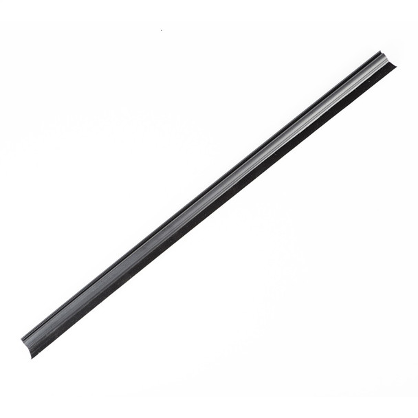OMIX 12303.27 Front Door Inner Glass Seal for 07-18 Jeep Wrangler JK