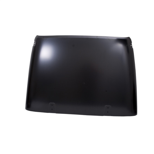 OMIX 12040.01 Steel Hood for 07-18 Jeep Wrangler JK