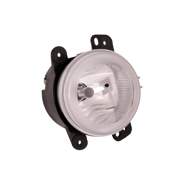 OMIX 12407.12 Replacement Fog Light for 07-09 Jeep Wrangler JK