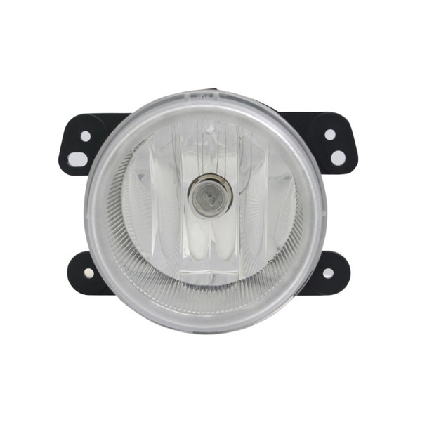 OMIX 12407.16 Replacement Fog Light for 10-18 Jeep Wrangler, Wrangler Unlimited JK & Grand Cherokee WK2